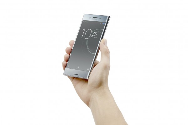 Sony Xperia XZ Premium