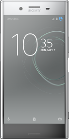 Sony Xperia XZ Premium resim