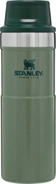 Stanley Klasik Trigger-Action Termos (470 ml)