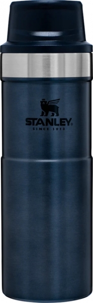 Stanley Klasik Trigger-Action Termos (470 ml)
