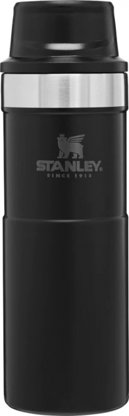 Stanley Klasik Trigger-Action Termos (470 ml)
