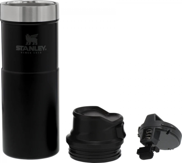 Stanley Klasik Trigger-Action Termos (470 ml)
