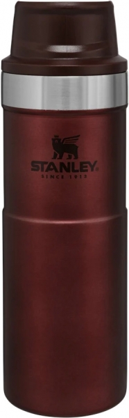 Stanley Klasik Trigger-Action Termos (470 ml)