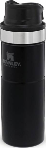 Stanley Klasik Trigger-Action Termos (470 ml)