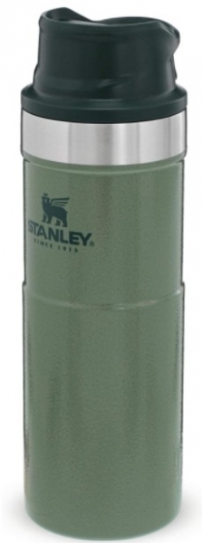 Stanley Klasik Trigger-Action Termos (470 ml)