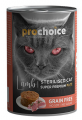 Pro Choice Sterilised Kuzulu Yetişkin 400 gr resim