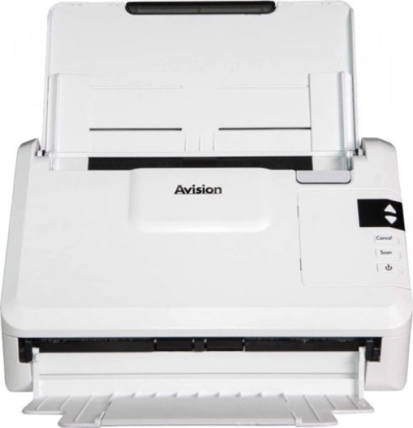 Avision AV332 Tarayıcı