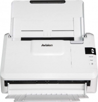 Avision AV332 resim