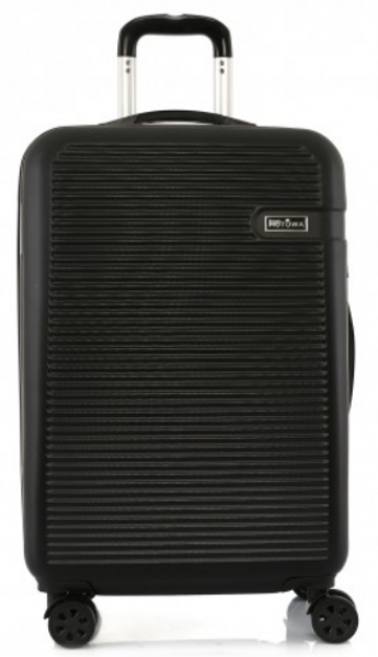 Hotowa Silver Line 8012 ABS Büyük Boy Valiz