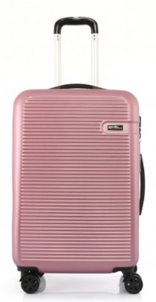 Hotowa Silver Line 8012 ABS Büyük Boy Valiz
