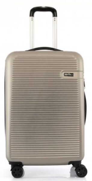 Hotowa Silver Line 8012 ABS Büyük Boy Valiz