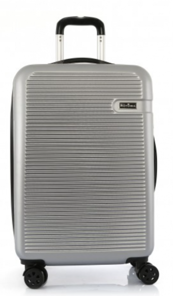 Hotowa Silver Line 8012 ABS Büyük Boy Valiz
