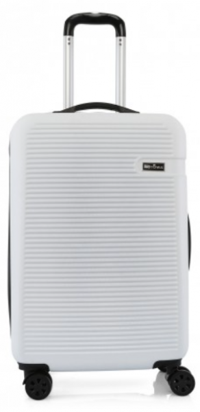 Hotowa Silver Line 8012 ABS Orta Boy Valiz