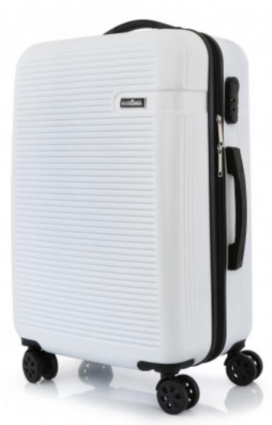 Hotowa Silver Line 8012 ABS Orta Boy Valiz