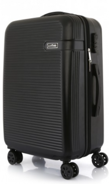 Hotowa Silver Line 8012 ABS Orta Boy Valiz