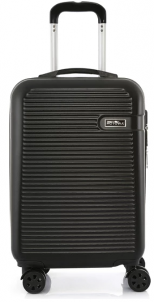 Hotowa Silver Line 8012 ABS Kabin Boy Valiz
