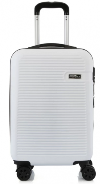 Hotowa Silver Line 8012 ABS Kabin Boy Valiz