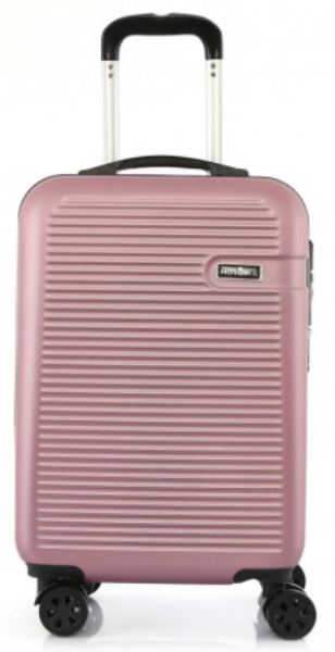 Hotowa Silver Line 8012 ABS Kabin Boy Valiz