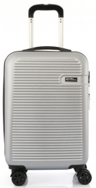Hotowa Silver Line 8012 ABS Kabin Boy Valiz