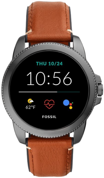 Fossil Gen 5E Akıllı Saat