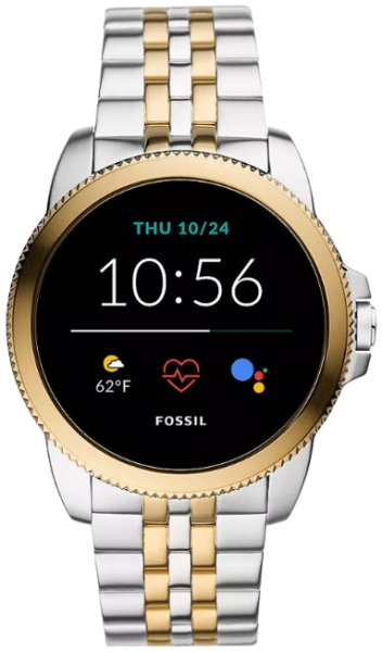 Fossil Gen 5E Akıllı Saat