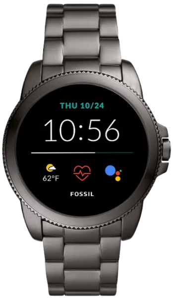 Fossil Gen 5E Akıllı Saat
