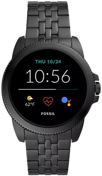 Fossil Gen 5E Akıllı Saat