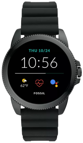 Fossil Gen 5E Akıllı Saat
