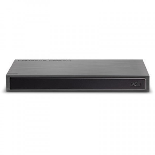 Lacie Porsche Design Mobile Drive HDD (500 GB)