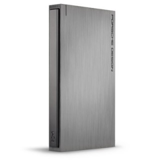 Lacie Porsche Design Mobile Drive HDD