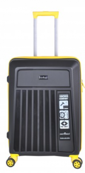 Hotowa HTW8001 PP Kırılmaz Orta Boy Valiz