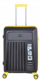 Hotowa HTW8001 PP Kırılmaz Büyük Boy Valiz resim