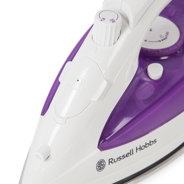 Russell Hobbs 18651-56 Buharlı Ütü