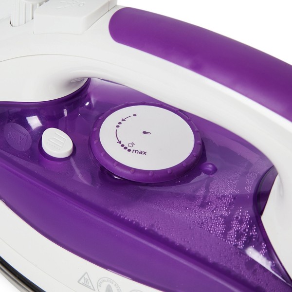 Russell Hobbs 18651-56 Buharlı Ütü