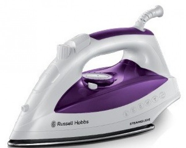 Russell Hobbs 18651-56 Buharlı Ütü