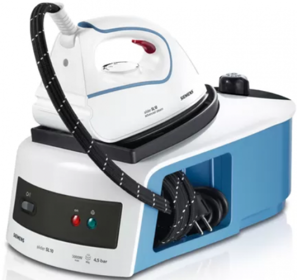 Siemens TS16200 Buhar Kazanlı Ütü
