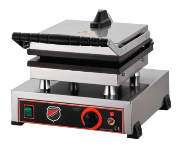 Işıkgaz Tekli Kare 2147 Waffle Makinesi