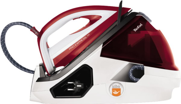 Tefal Pro Express Care GV9061 Buhar Kazanlı Ütü
