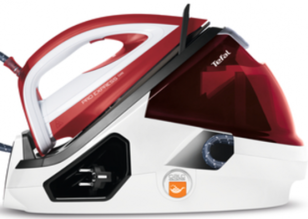 Tefal Pro Express Care GV9061 Buhar Kazanlı Ütü