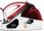 Tefal Pro Express Care GV9061 Buhar Kazanlı Ütü