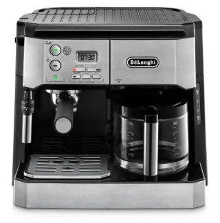 DeLonghi Combi BCO430 Kahve Makinesi