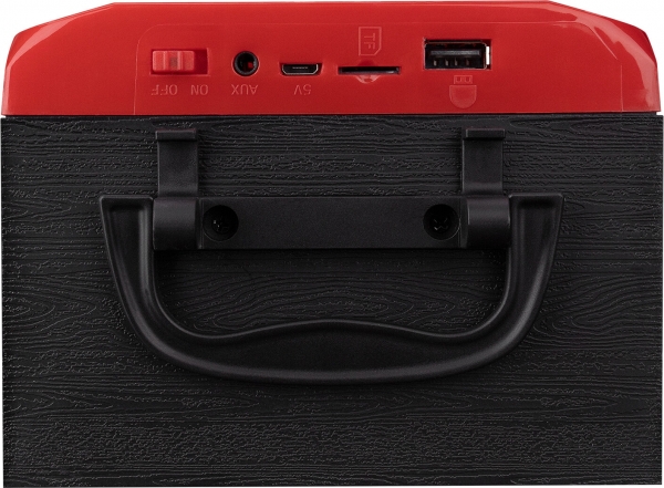 Asonic AS-A33K Bluetooth Hoparlör