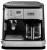 DeLonghi Combi BCO431.S Kahve Makinesi