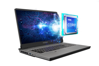 Monster Markut M7 V5.2 Laptop