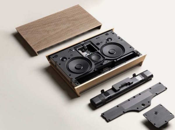 Bang & Olufsen Beosound Level Çoklu Oda