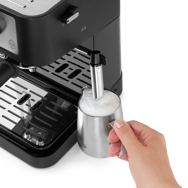 DeLonghi Stilosa EC260.BK Kahve Makinesi