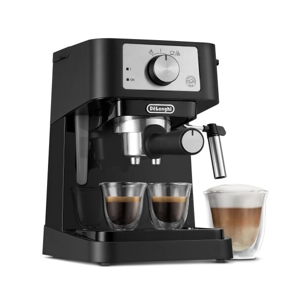 DeLonghi Stilosa EC260.BK Kahve Makinesi