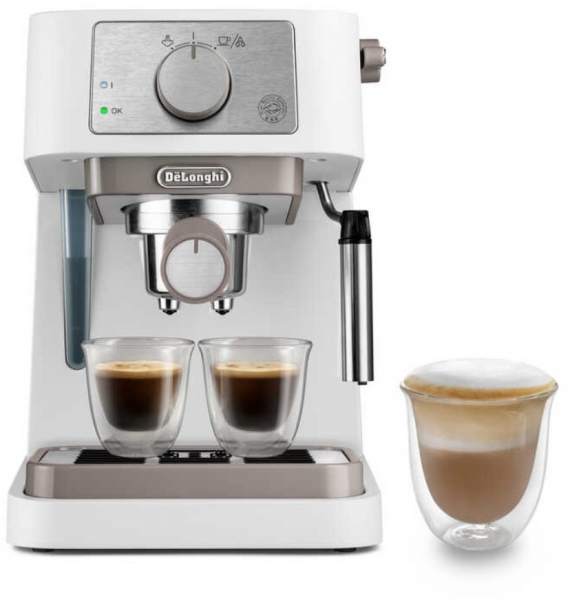DeLonghi Stilosa EC260.BK Kahve Makinesi