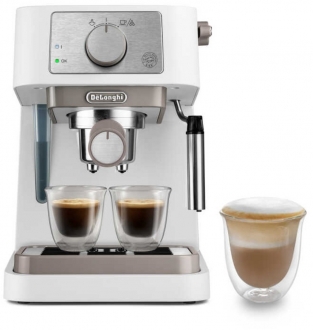 DeLonghi Stilosa EC260.BK Kahve Makinesi