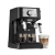 DeLonghi Stilosa EC260.BK Kahve Makinesi